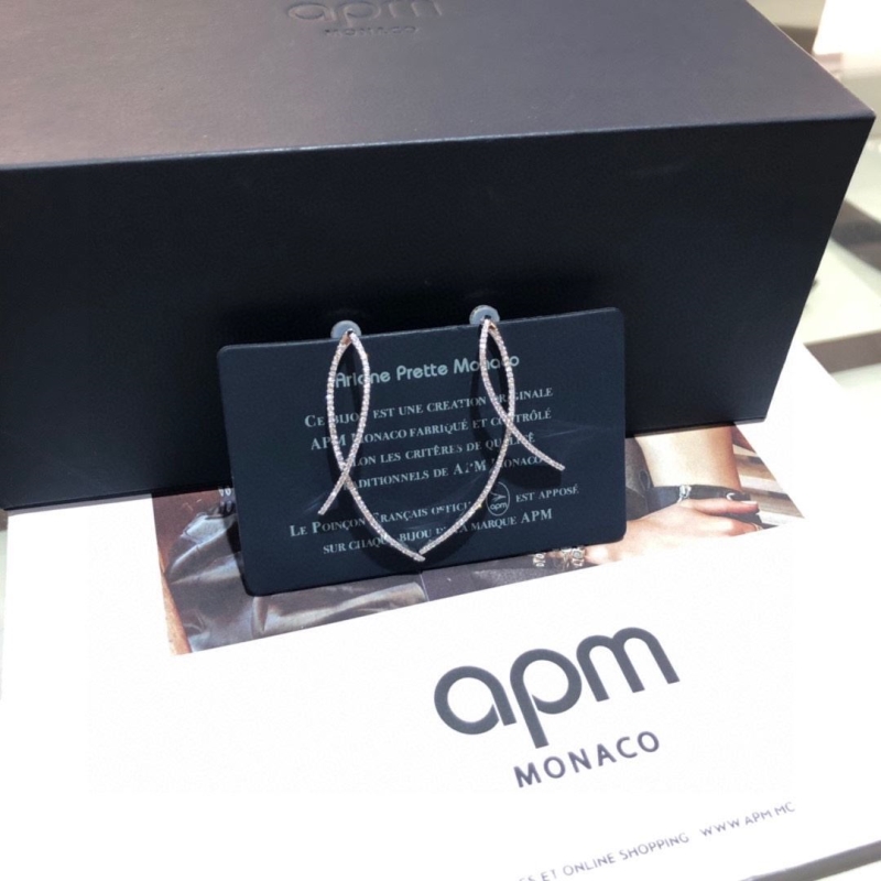 Apm Earrings